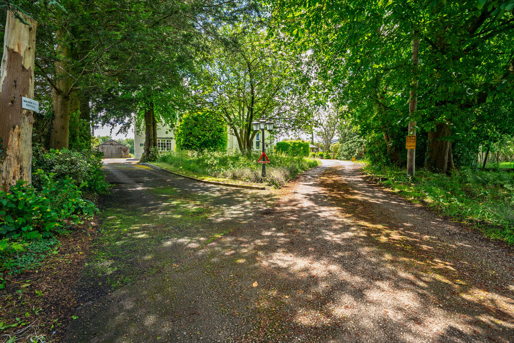 Dob Lane Little Hoole